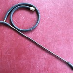 Kombi fuel breather