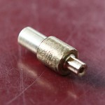 Kombi fuel breather