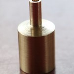 Kombi fuel breather